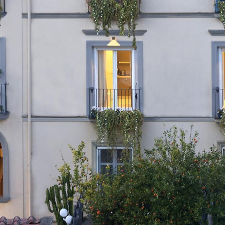 Estate4Home - Surreo Luxury B&B Sorrento Esterno foto
