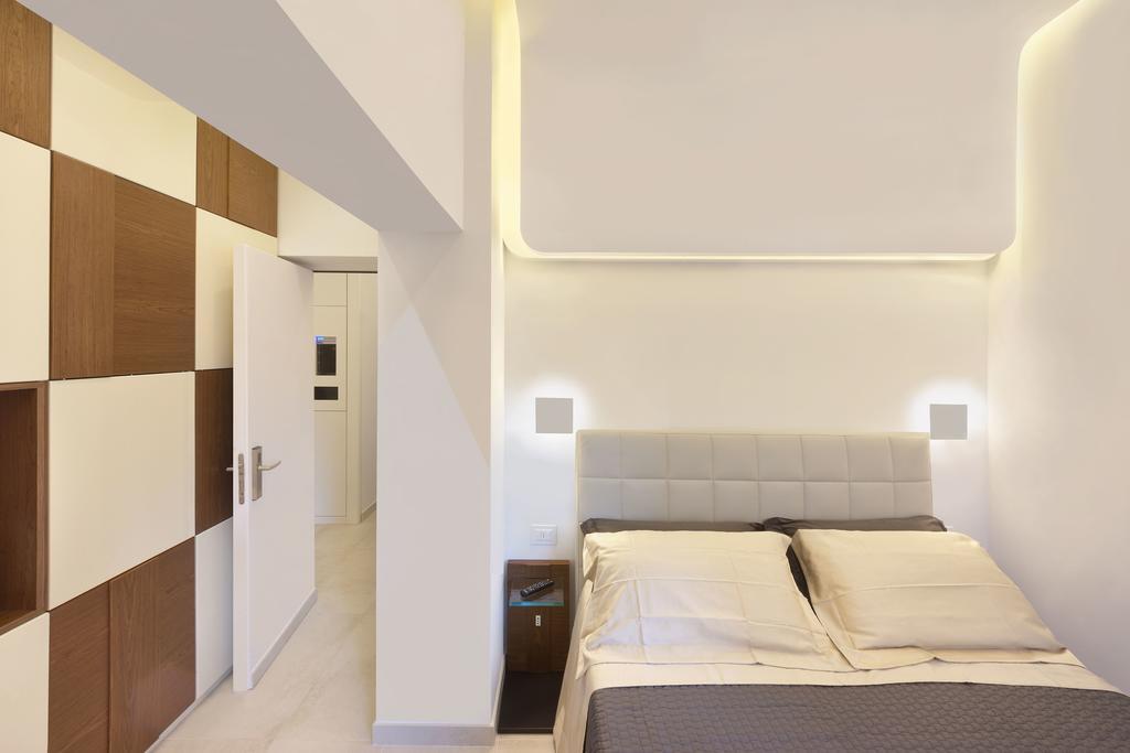 Estate4Home - Surreo Luxury B&B Sorrento Camera foto