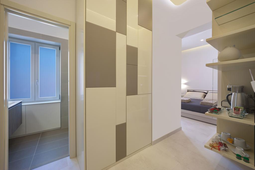 Estate4Home - Surreo Luxury B&B Sorrento Camera foto
