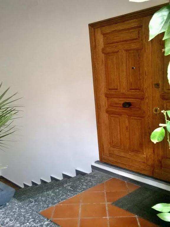 Estate4Home - Surreo Luxury B&B Sorrento Esterno foto