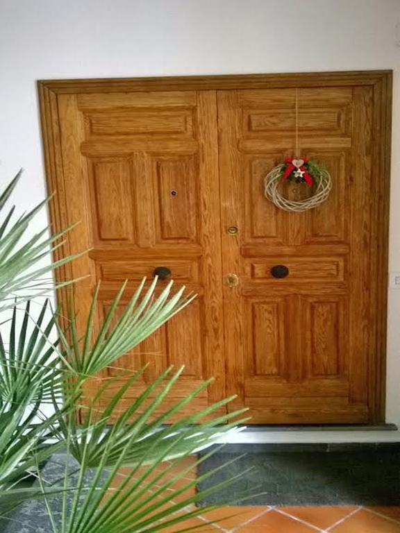 Estate4Home - Surreo Luxury B&B Sorrento Esterno foto