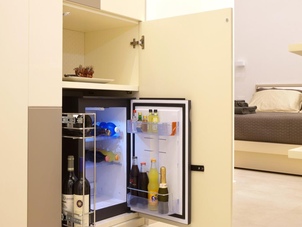 Estate4Home - Surreo Luxury B&B Sorrento Esterno foto