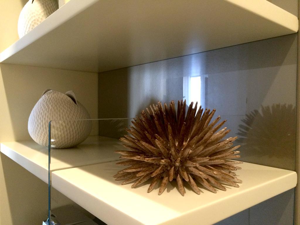 Estate4Home - Surreo Luxury B&B Sorrento Esterno foto