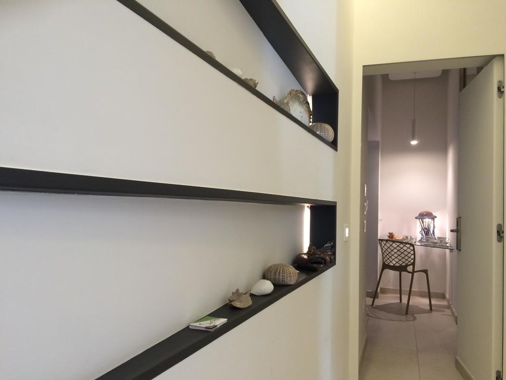 Estate4Home - Surreo Luxury B&B Sorrento Esterno foto