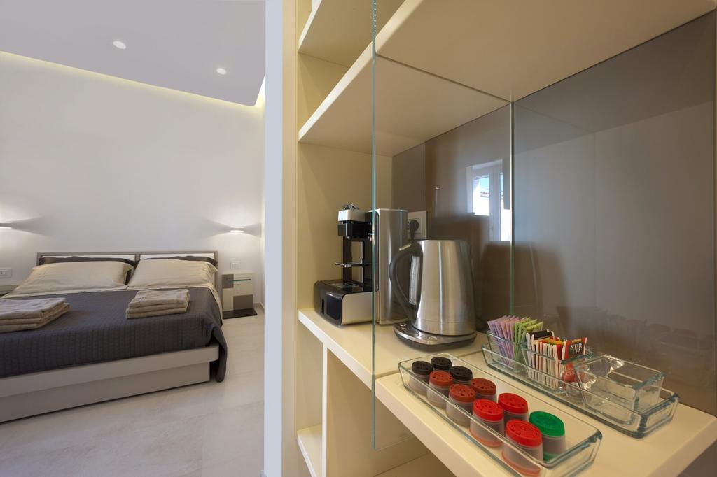 Estate4Home - Surreo Luxury B&B Sorrento Esterno foto