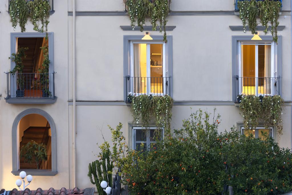 Estate4Home - Surreo Luxury B&B Sorrento Esterno foto